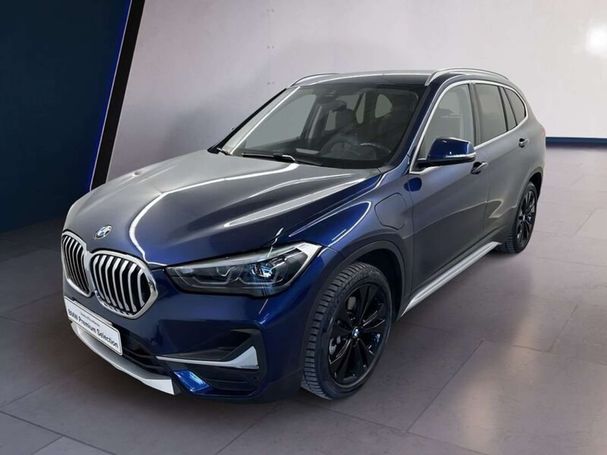 BMW X1 25e xDrive 162 kW image number 1