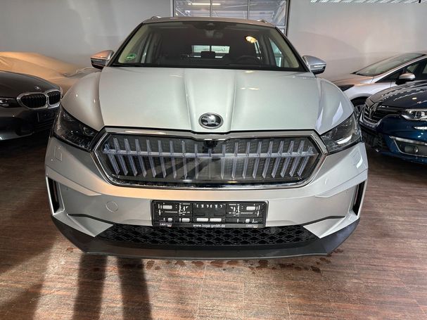 Skoda Enyaq 150 kW image number 5