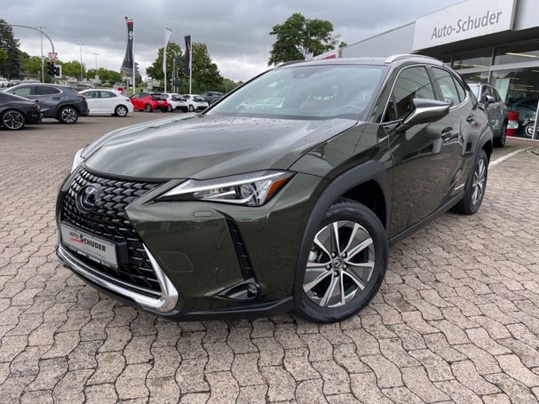 Lexus UX 300e 150 kW image number 1