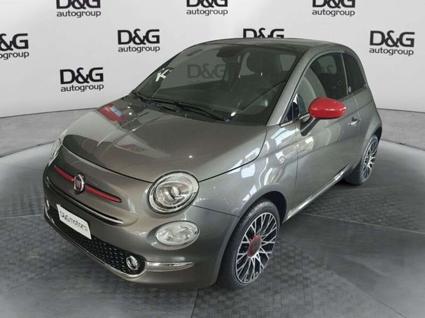 Fiat 500 1.0 51 kW image number 1