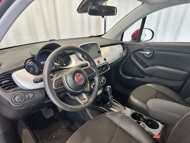 Fiat 500X 1.3 DCT 110 kW image number 11