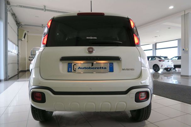 Fiat Panda 1.0 Hybrid 51 kW image number 6