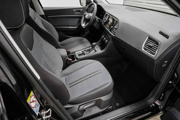 Seat Ateca 1.5 TSI DSG Style 110 kW image number 18