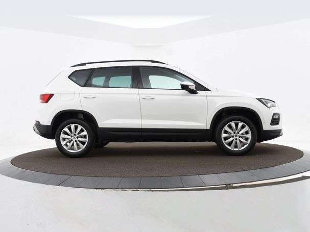 Seat Ateca 1.5 TSI DSG Style 110 kW image number 4