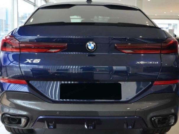 BMW X6 xDrive 219 kW image number 6