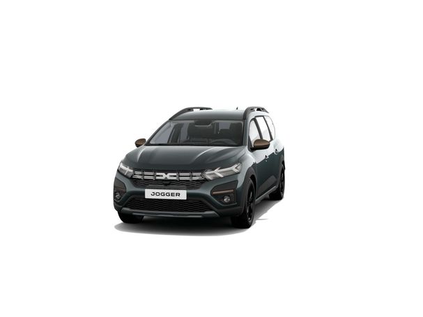 Dacia Jogger TCe 110 Extreme 81 kW image number 10