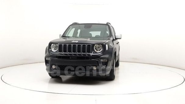 Jeep Renegade 1.0 Limited 88 kW image number 24