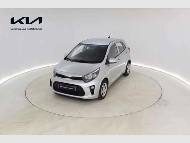 Kia Picanto 1.0 49 kW image number 1