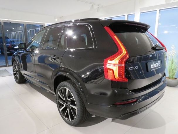 Volvo XC90 B5 AWD Plus 173 kW image number 5