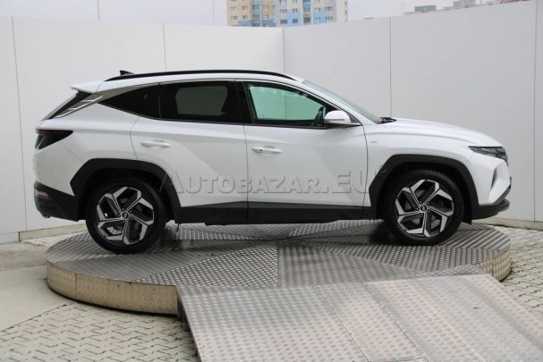 Hyundai Tucson 100 kW image number 8