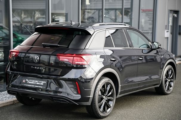 Volkswagen T-Roc 1.5 TSI R-Line DSG 110 kW image number 3