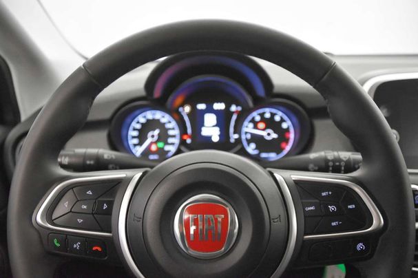 Fiat 500X 1.0 88 kW image number 7