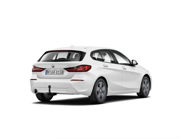 BMW 118i Advantage 100 kW image number 2