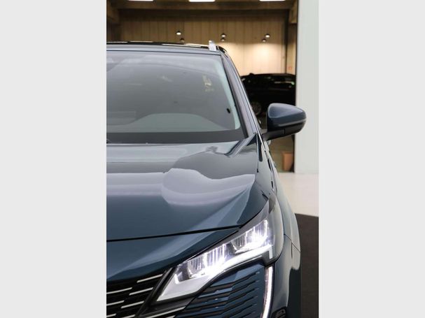 Peugeot 3008 1.6 Hybrid e-EAT8 165 kW image number 9