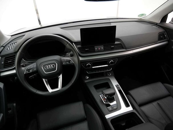 Audi Q5 40 TDI quattro 150 kW image number 10