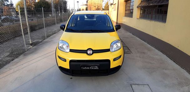 Fiat Panda 51 kW image number 3