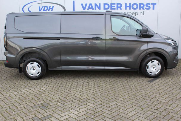 Ford Transit Custom 320 L2H1 VA 100 kW image number 3