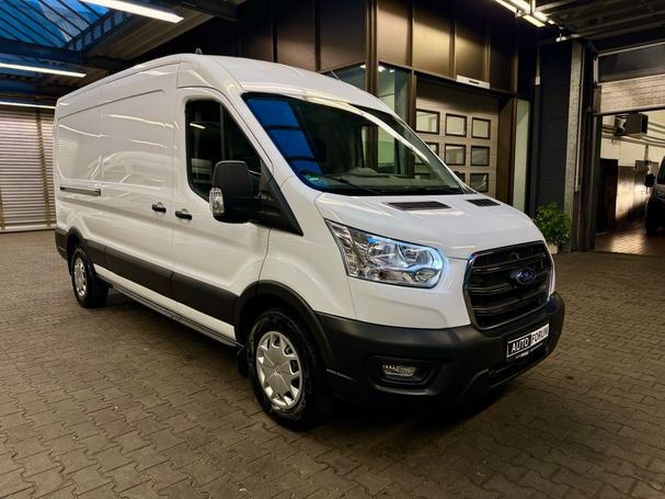 Ford Transit L3H2 2.0 TDCi 96 kW image number 2