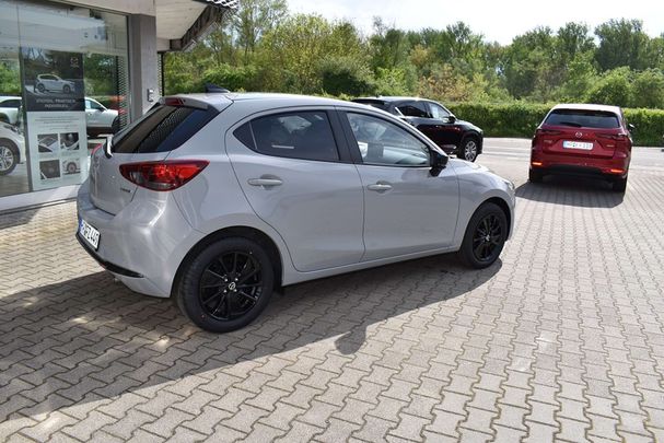 Mazda 2 90 66 kW image number 3