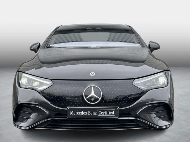 Mercedes-Benz EQE 350 215 kW image number 2