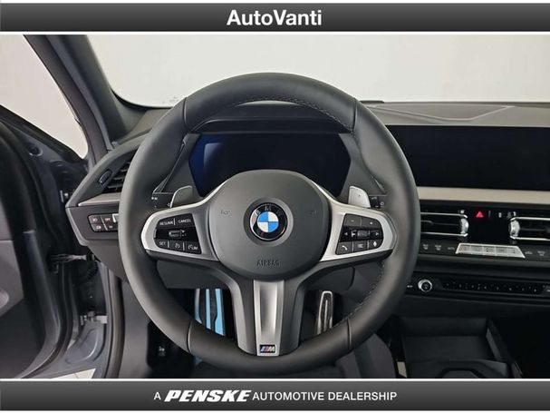 BMW 118d M Sport 110 kW image number 18