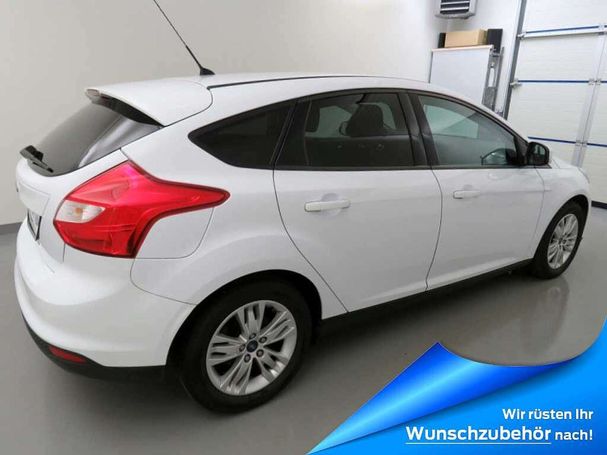 Ford Focus 1.6 Trend 92 kW image number 3