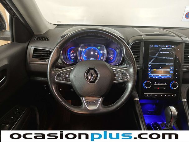 Renault Koleos BLUE dCi X-Tronic INITIALE PARIS 140 kW image number 35