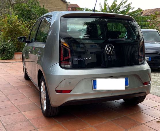 Volkswagen up! Eco 50 kW image number 4