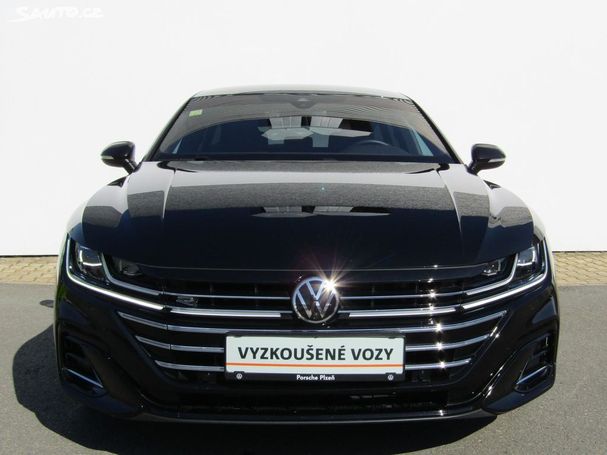 Volkswagen Arteon 2.0 TDI Shooting Brake 4Motion 147 kW image number 2