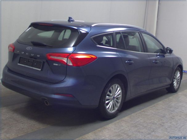 Ford Focus 1.0 Titanium 92 kW image number 4