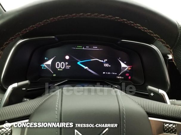 DS Automobiles 7 Crossback 1.6 E-Tense 225 165 kW image number 11