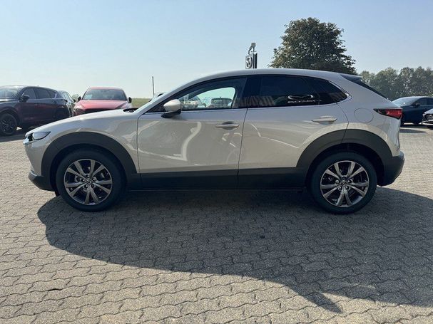 Mazda CX-30 137 kW image number 8