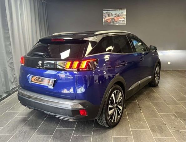 Peugeot 3008 149 kW image number 2