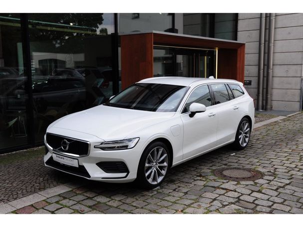 Volvo V60 T6 R AWD Momentum 251 kW image number 2