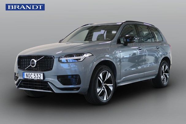 Volvo XC90 Recharge T8 AWD 293 kW image number 1