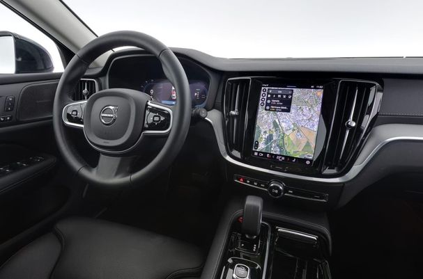 Volvo V60 T6 Recharge AWD Ultimate 261 kW image number 9