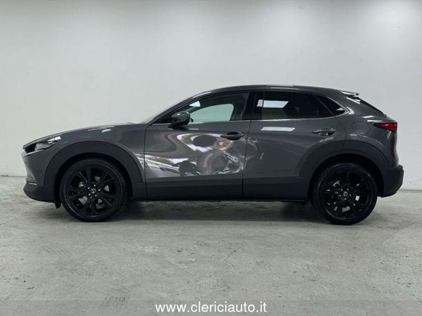 Mazda CX-30 SKYACTIV-G 2.0 90 kW image number 8