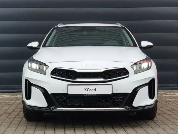 Kia XCeed 1.5 T-GDI 103 kW image number 3