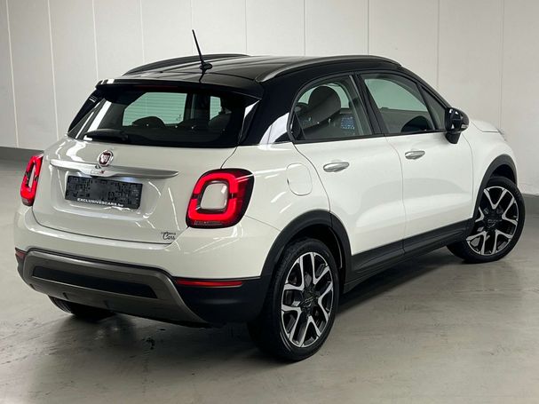 Fiat 500X Cross 1.6 MultiJet 96 kW image number 6