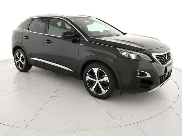 Peugeot 3008 BlueHDi 130 S&S EAT8 96 kW image number 2