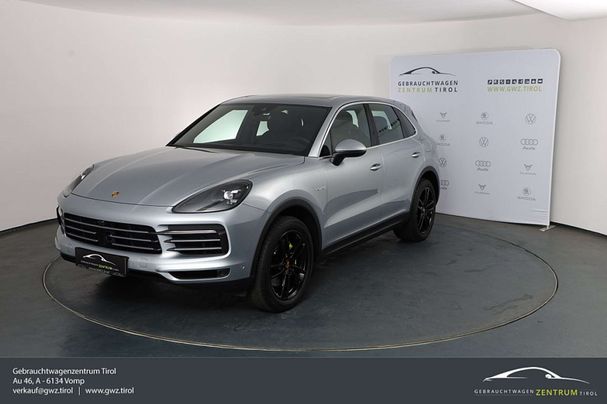 Porsche Cayenne E-Hybrid 340 kW image number 1