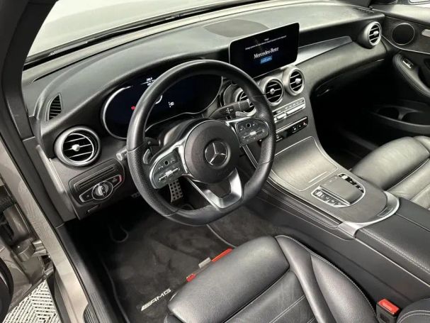 Mercedes-Benz GLC 220 d 143 kW image number 17