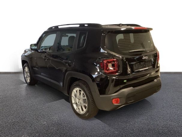 Jeep Renegade Altitude 96 kW image number 5