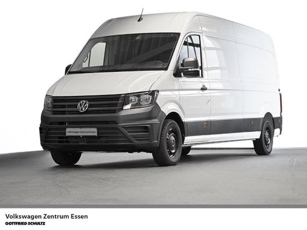 Volkswagen Crafter 35 TDI 103 kW image number 1