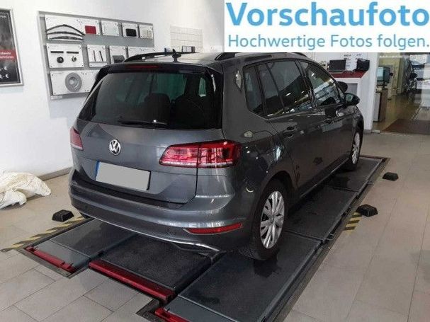 Volkswagen Golf Sportsvan 1.5 TSI DSG 110 kW image number 3