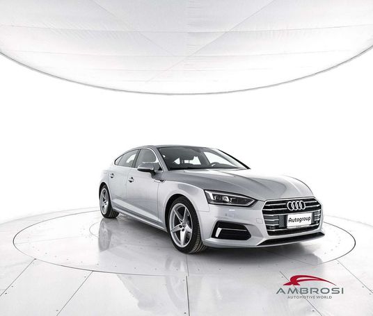 Audi A5 35 TDI S tronic Sportback Business 110 kW image number 2