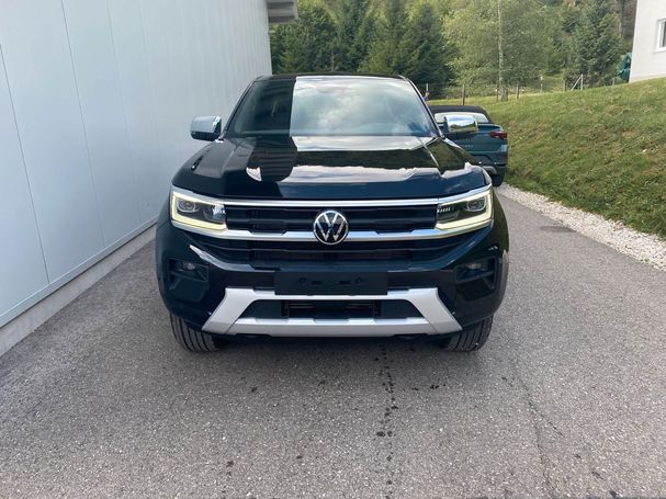 Volkswagen Amarok 2.0 TDI Style 4Motion 151 kW image number 3