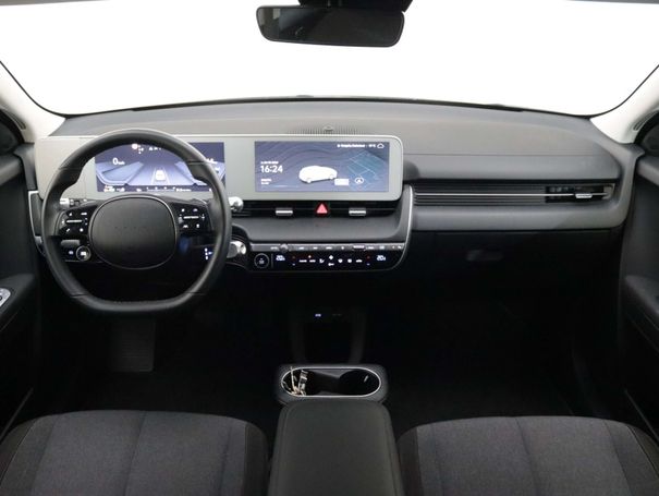 Hyundai Ioniq 168 kW image number 17