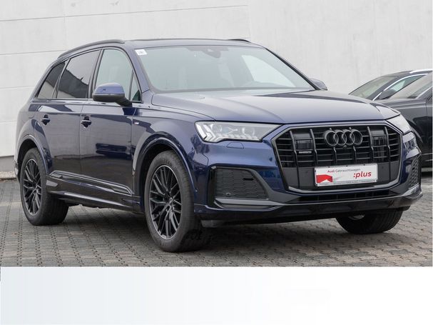 Audi Q7 50 TDI S-Line 210 kW image number 1