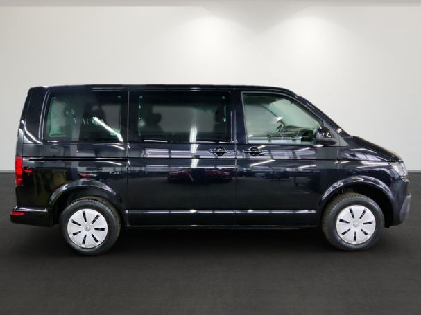 Volkswagen T6 Caravelle 110 kW image number 4